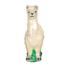 Llama Ornament
