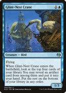Glint-Nest Crane | 50 | Kaladesh