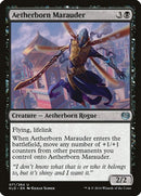 Aetherborn Marauder | 71 | Kaladesh