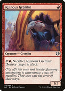 Ruinous Gremlin | 128 | Kaladesh