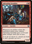 Salivating Gremlins | 129 | Kaladesh