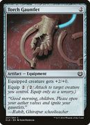 Torch Gauntlet | 237 | Kaladesh