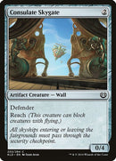 Consulate Skygate | 202 | Kaladesh