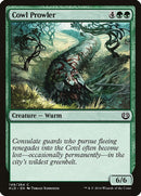 Cowl Prowler | 149 | Kaladesh