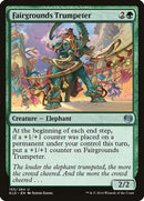 Fairgrounds Trumpeter | 155 | Kaladesh