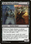Night Market Lookout | 95 | Kaladesh
