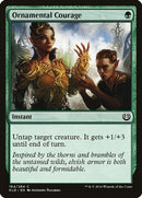 Ornamental Courage | 164 | Kaladesh