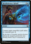 Revolutionary Rebuff | 61 | Kaladesh