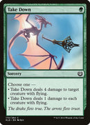 Take Down | 170 | Kaladesh