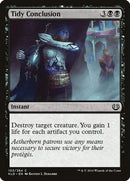 Tidy Conclusion | 103 | Kaladesh
