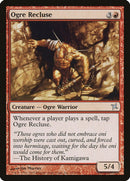 Ogre Recluse | 113 | Betrayers of Kamigawa
