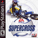 Supercross (Playstation)