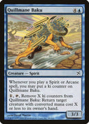 Quillmane Baku | 48 | Betrayers of Kamigawa