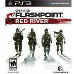 Operation Flashpoint: Red River - PlayStation 3