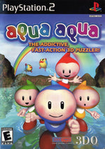 Aqua Aqua (Playstation 2)