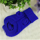 Dog sweater