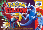 Pokemon Stadium 2 w/ Transfer Pak (Nintendo 64)