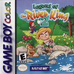 Legend of the River King 2 (Gameboy Color)