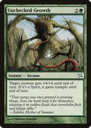 Unchecked Growth | 148 | Betrayers of Kamigawa