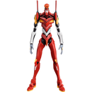 Blokees Evangelion Production Model-02 Action Edition Figure