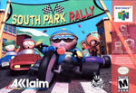 South Park Rally (Nintendo 64)