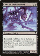 Kami of Empty Graves | 75 | Saviors of Kamigawa