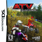 ATV Quad Kings (Nintendo DS)