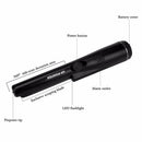 Portable Pro Pointer Metal Detector Long Range Finder