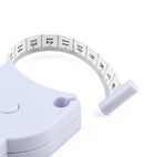 Automatic Body Measuring Tape