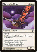 Moonwing Moth | 20 | Saviors of Kamigawa