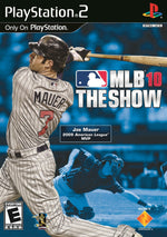 MLB 10 The Show (Playstation 2)