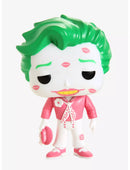 Funko POP! Heroes: DC Comics Bombshells - The Joker 170 (HOT TOPIC EXCLUSIVE)