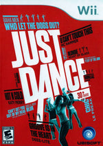 Just Dance (Wii)