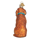 Irish Doodle Ornament