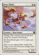 Aven Flock | 4 | 9th Edition