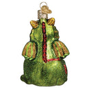 Little Dragon Ornament