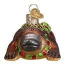 Platypus Ornament