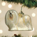 Lhaso Apso Ornament