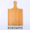 Chopping Board Pizza Fruit Cutting Board