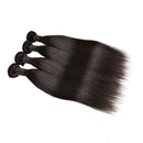 Natural Color Human Hair Wig