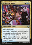 Tezzeret's Touch | 138 | Aether Revolt