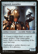 Cogwork Assembler | 145 | Aether Revolt