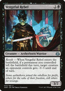 Vengeful Rebel | 73 | Aether Revolt