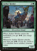 Aether Herder | 102 | Aether Revolt