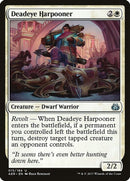 Deadeye Harpooner | 15 | Aether Revolt