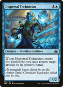 Dispersal Technician | 32 | Aether Revolt