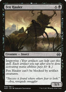 Fen Hauler | 58 | Aether Revolt