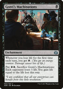 Gonti's Machinations | 63 | Aether Revolt