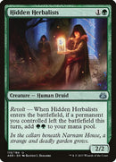 Hidden Herbalists | 110 | Aether Revolt