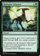Highspire Infusion | 111 | Aether Revolt